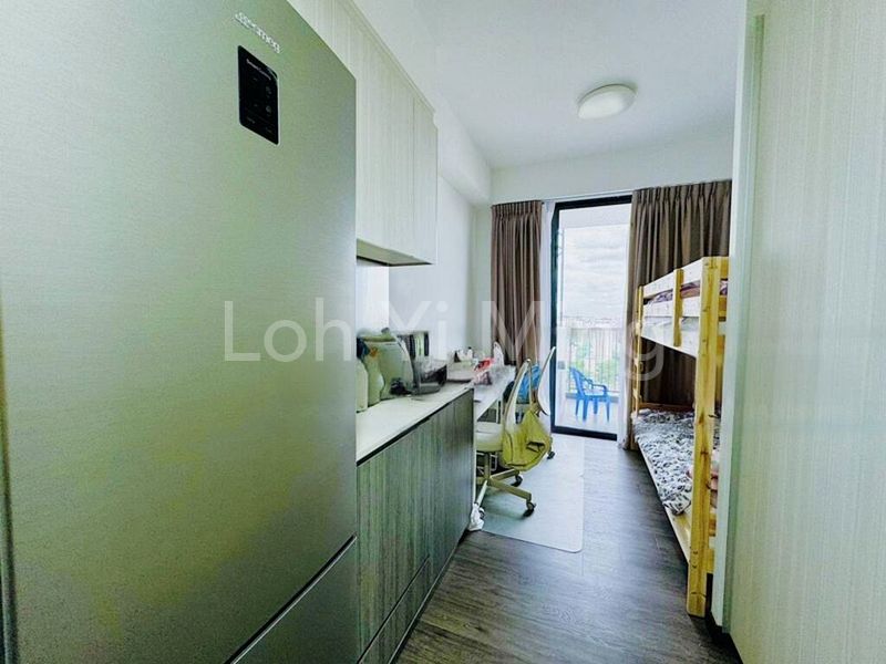 3 Bed Condo for Sale in  Gem Residences - Image 20